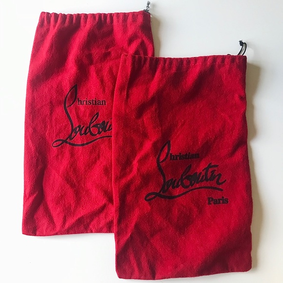 Christian Louboutin Goya Fringe Bootie - Picture 7 of 8